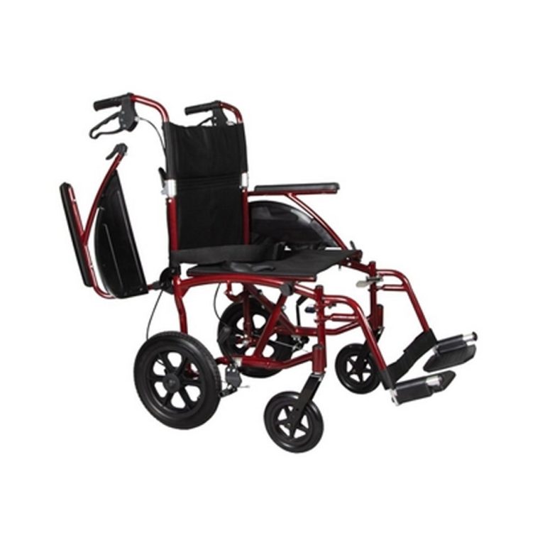 Fauteuil roulant de transfert Stan