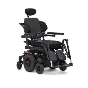 Fauteuil roulant électrique 6 roues Morgan M AA1