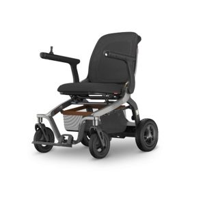 Fauteuil roulant électrique pliant BR7L