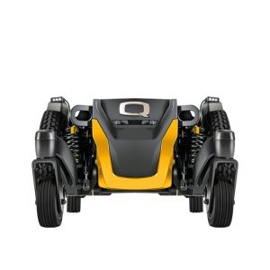 Fauteuil roulant électrique Tbflex stretto