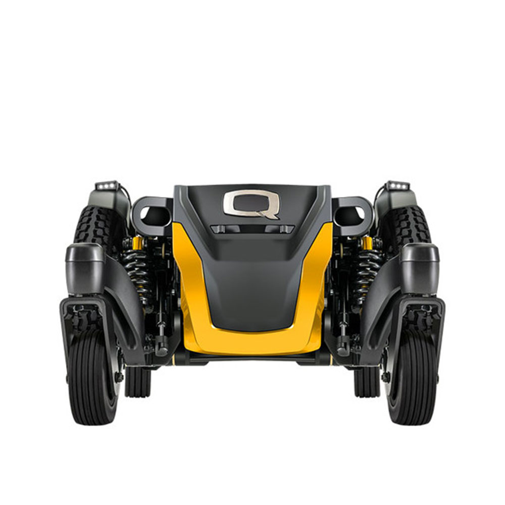 Fauteuil roulant électrique Tbflex stretto